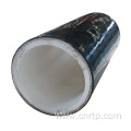 Standard API reinforced thermoplastic pipe RTP 606-8 Inch